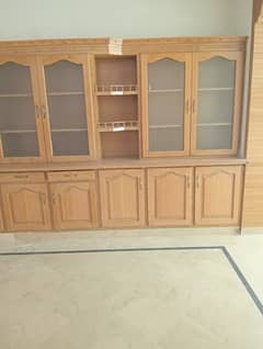 7marla 2beds DD TV lounge kitchen attached baths neat clean upper portion for rent in G 13 3 islamabad