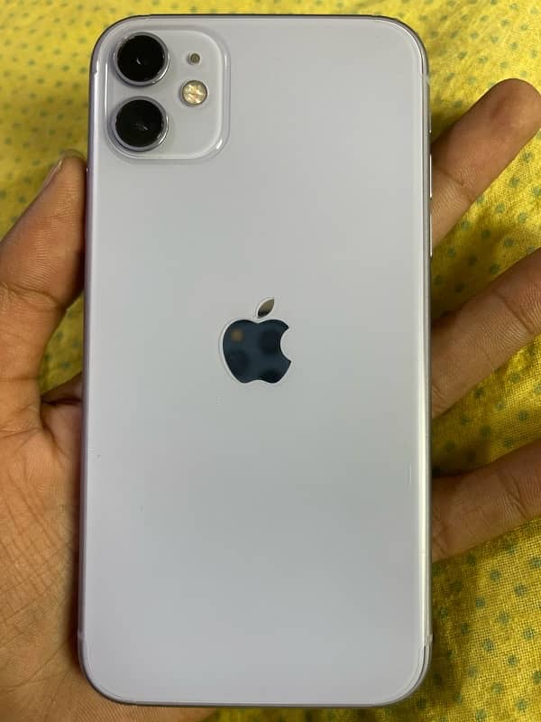 iPhone 11 Non pta 0