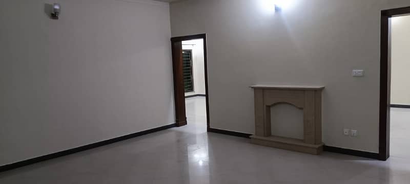 10 Marla Full House Available For Rent In Zaraj Housing Scheme Islamabad 17