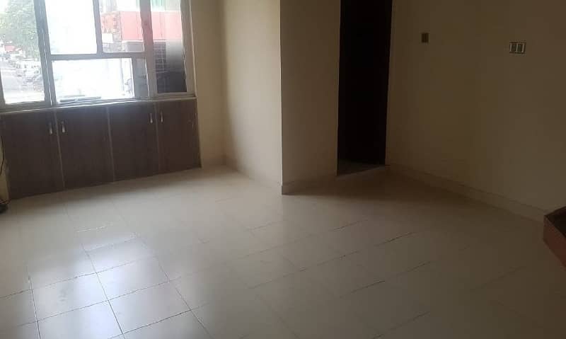 4 Marla 1st Floor Office For Rent In DHA Phase 3,Block Y, Lahore. 2