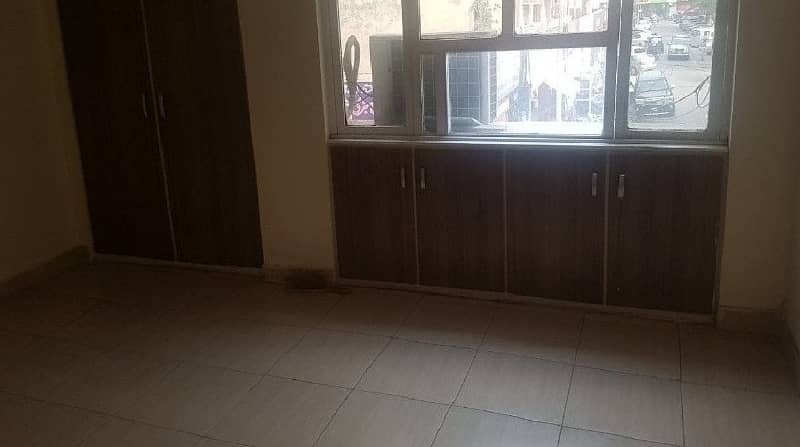 4 Marla 1st Floor Office For Rent In DHA Phase 3,Block Y, Lahore. 3