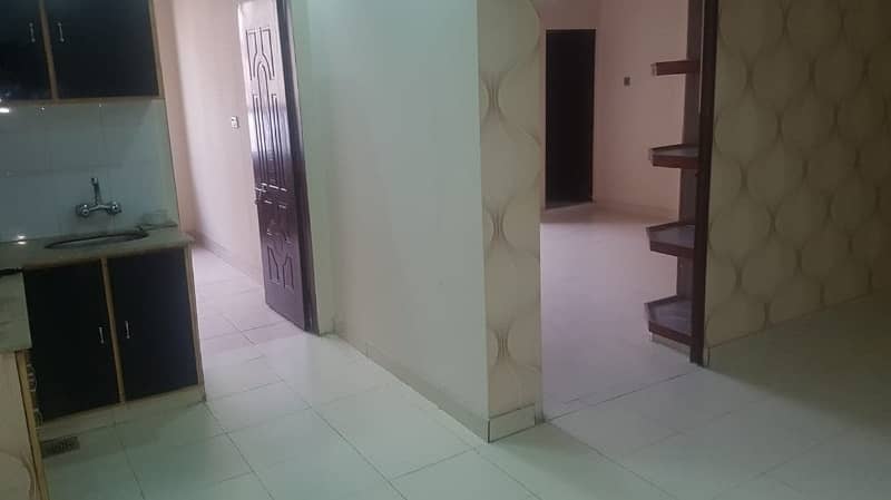 4 Marla 1st Floor Office For Rent In DHA Phase 3,Block Y, Lahore. 9