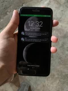 Iphone 7 Plus 128gb PTA 0