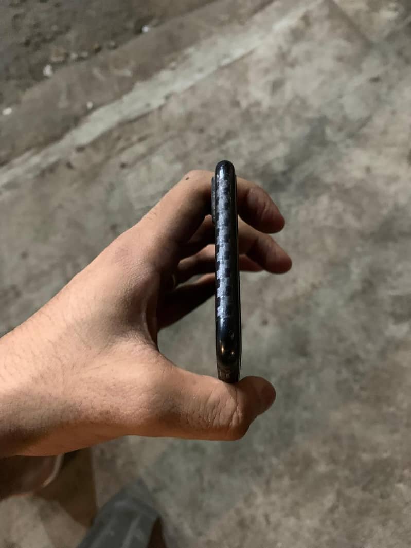 Iphone 7 Plus 128gb PTA 6