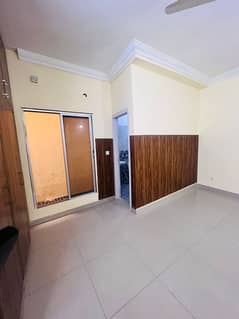 1 bedroom non furnished apartment available for rent in bahria town phase 4 civic center