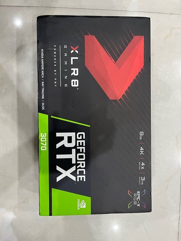 rtx 3070 new graphic card 0