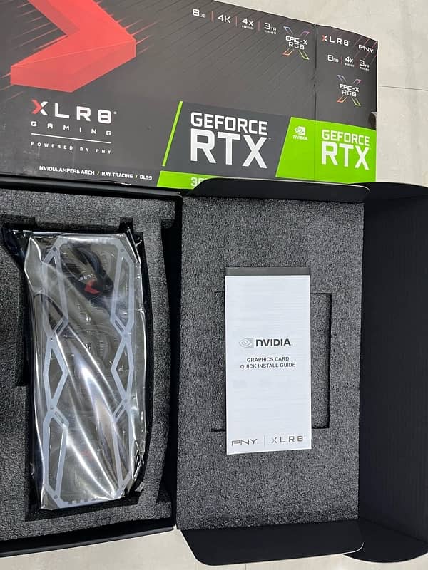 rtx 3070 new graphic card 2