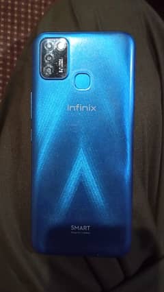 infinix smart 5 2gb 32gb condition 10 button 9