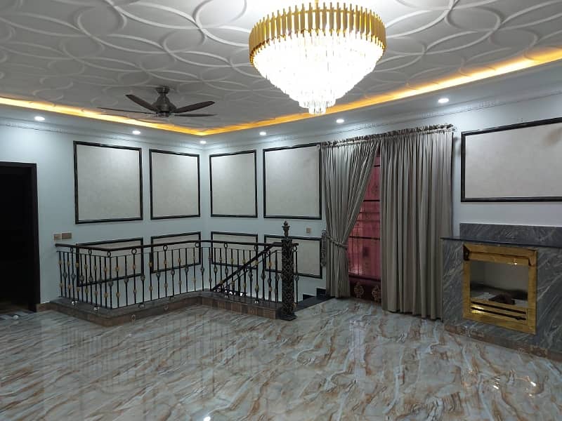 2 Kanal Beautiful House For Sale 7