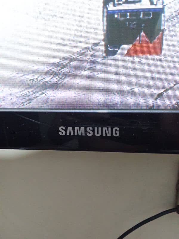 Samsung led tv 41 inch (original Samsung) 2