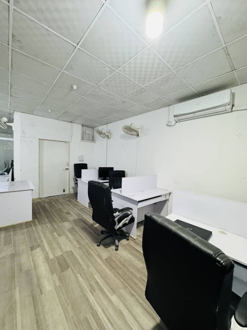 Office Space Available For Rent 6