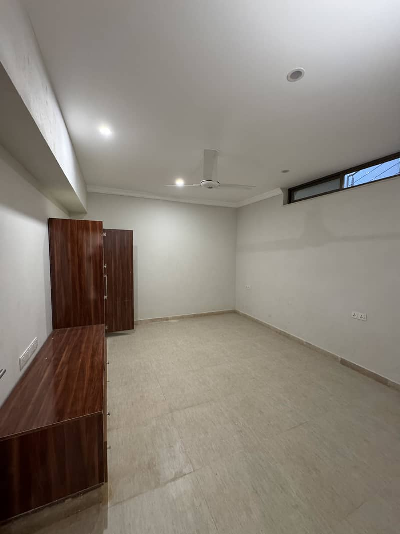 Brand New Minimalistic Design House For Rent 4