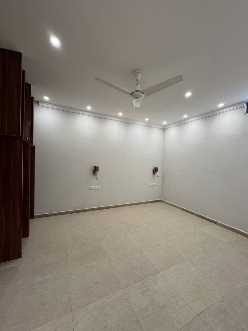 Brand New Minimalistic Design House For Rent 5