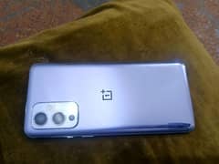 OnePlus 9 PTA Approved 10\9.8 condition 0