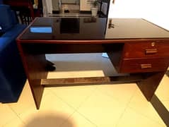 Office Table | Study Table | Pure Wooden Table