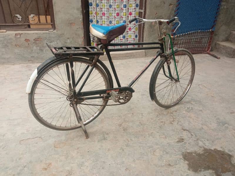 sohrab cycle for sale 1