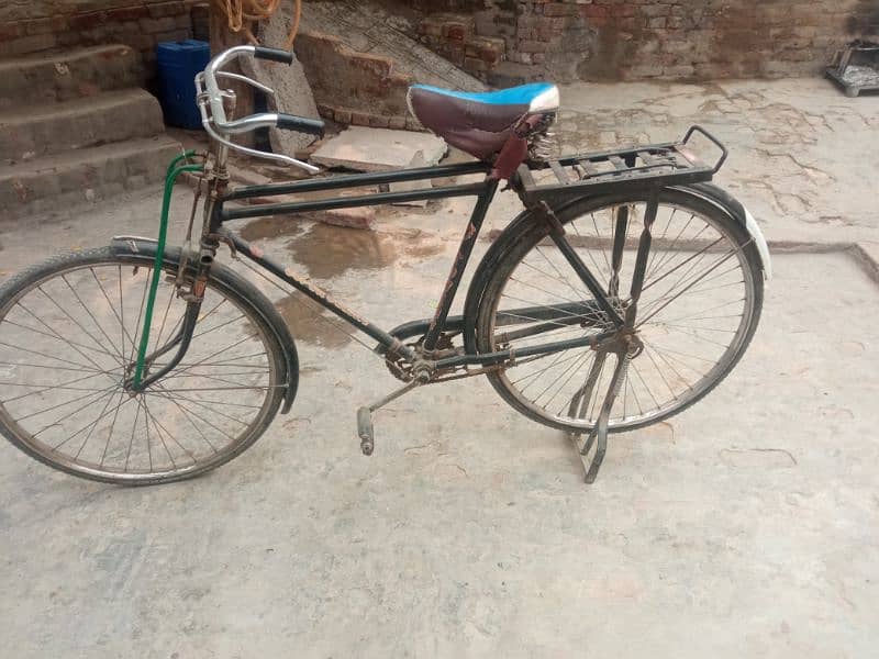 sohrab cycle for sale 2