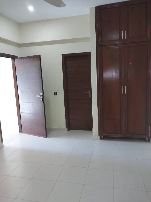 Three Bedroom Brand New Flat For Rent In DHA 2 Islamabad 17