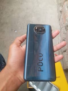 Poco x3 nfc 0