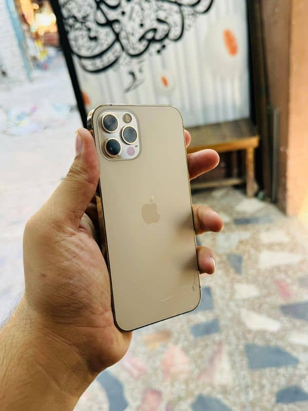 IPHONE 12PRO 0