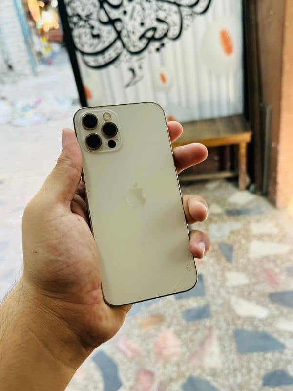 IPHONE 12PRO 1