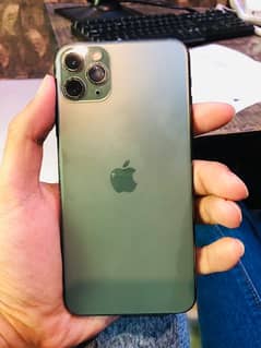 iPhone 11 pro max