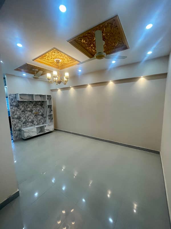 5 Marla Luxury House Available For Sale in Jinnah Block Bahria Town Lahore 7