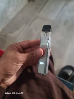 vaporesso xros pro good condition 0