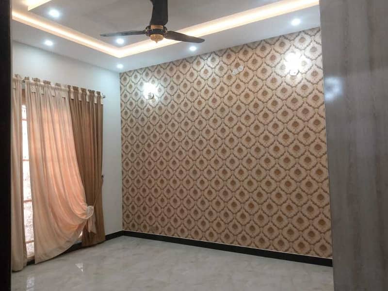 10 Marla Luxury House Available For Sale in Janiper Block Bahria Town Lahore 9