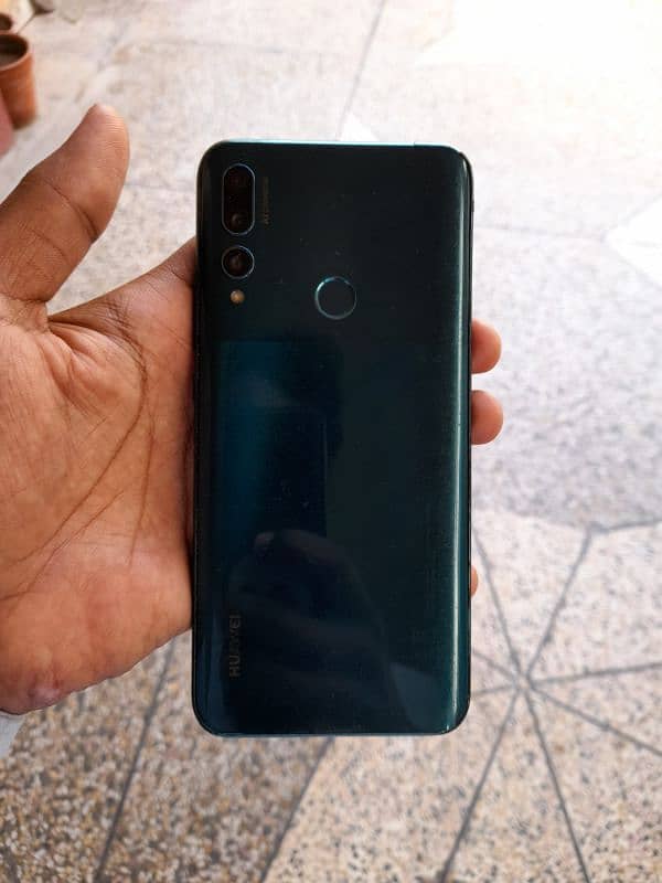 HUAWEI Y9 PRIME 2019 1