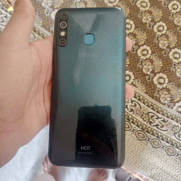 infinix 3