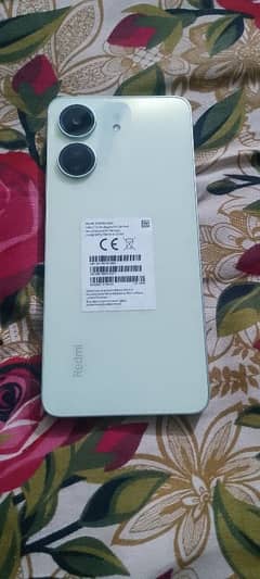 Redmi 13c 6/128 0