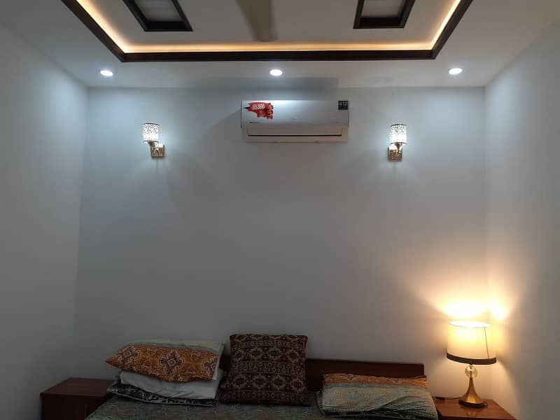 Hostel fully furnished 3