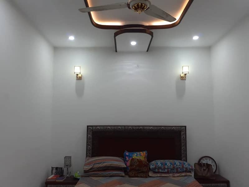 Hostel fully furnished 4