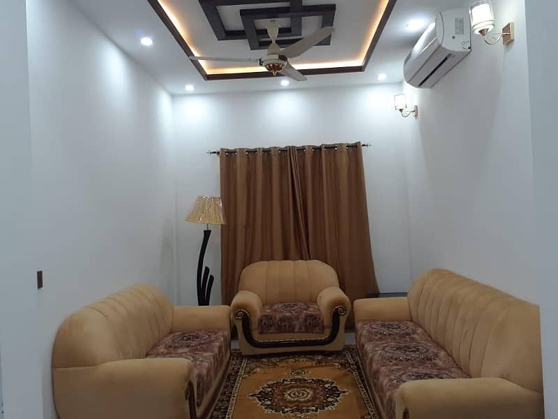 Hostel fully furnished 7