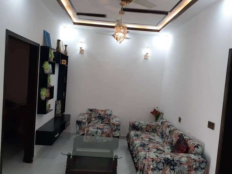 Hostel fully furnished 9