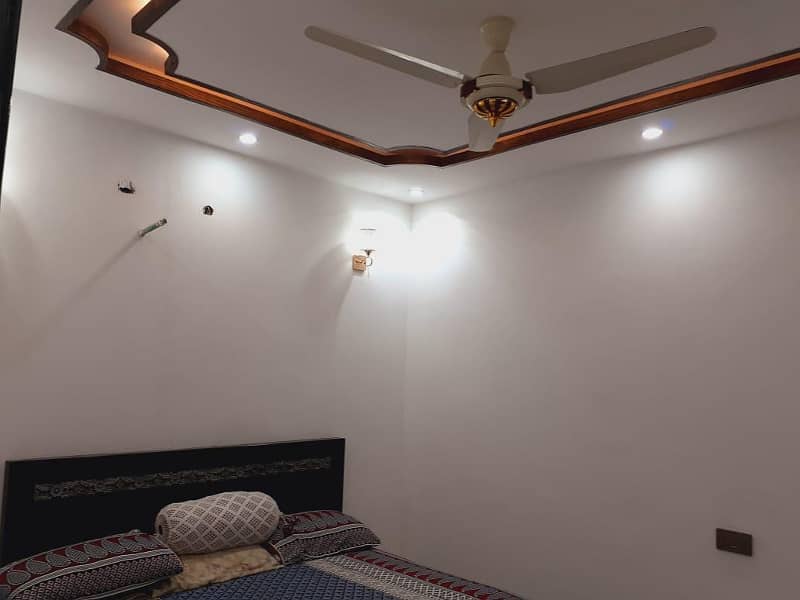 Hostel fully furnished 11