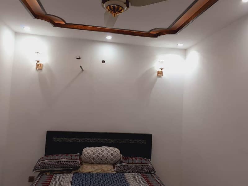 Hostel fully furnished 13