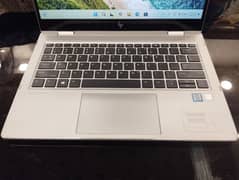 Hp i5 8th generation