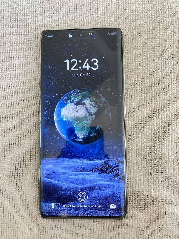 Tecno Spark 20 Pro+ 3