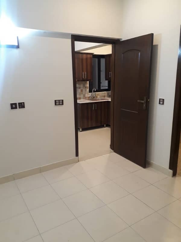 1 Bedroom Apartment Available For Sale Defence Residency Block 14 4