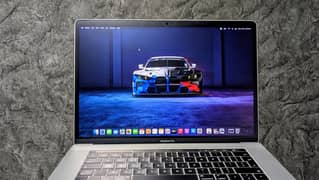 MacBook Pro 2016 15.4' 0