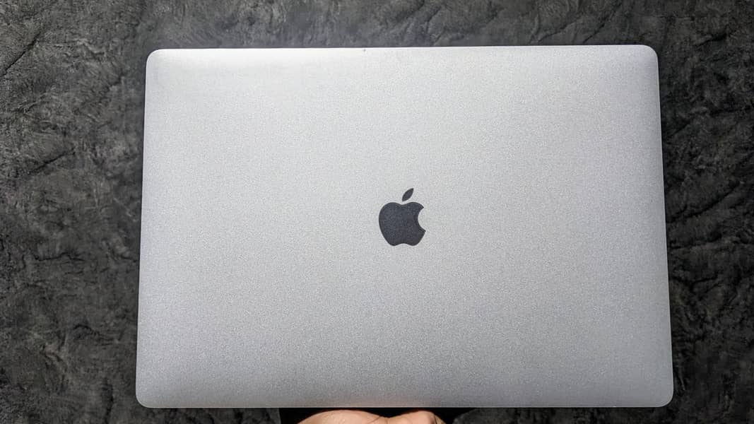 MacBook Pro 2016 15.4' 2