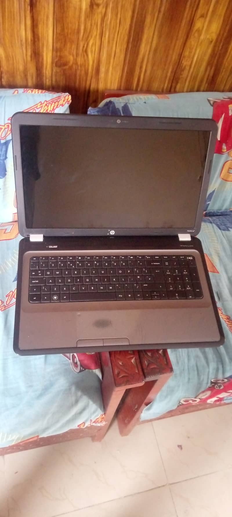 Hp Pavilion G7 laptop 0