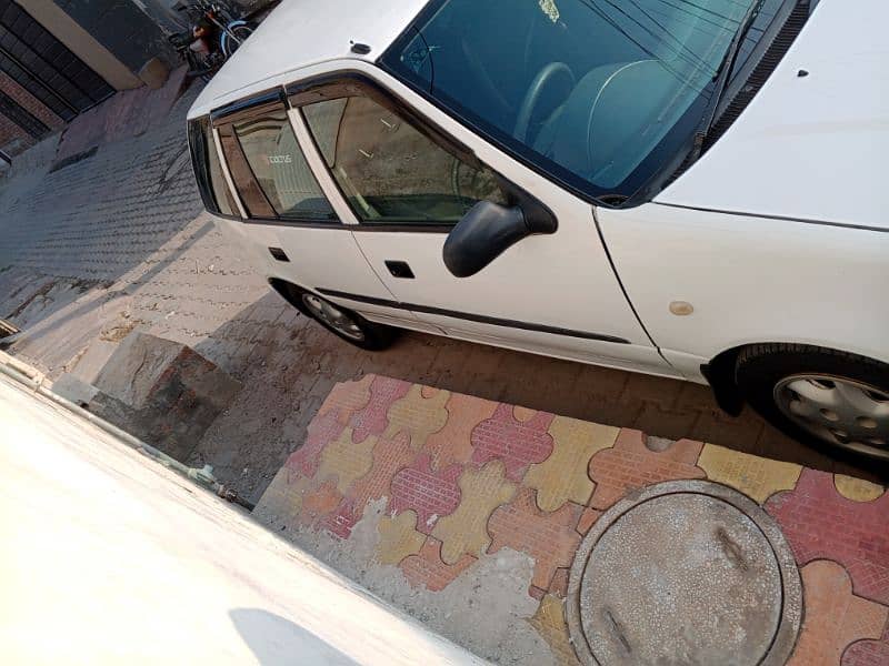 Suzuki Cultus VXR 2015 (Antique) Like. 13