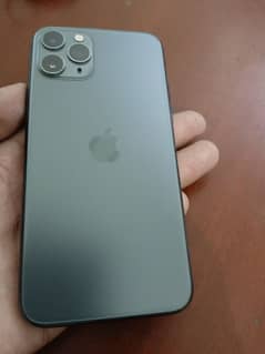 iphone 11 Pro 256 Dual Sim Pta proof