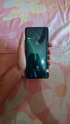 Moto G Stylus 2021 5G