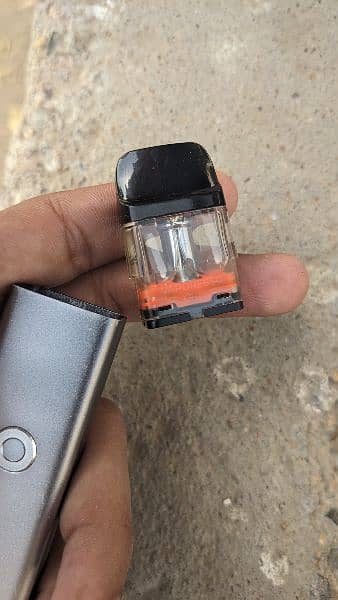 vape pod vaperesso xros 3 2