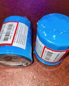 honda air filter, oil filter, Ac filter all range available imported 0