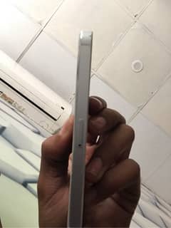 iPhone 5 pta proved 0